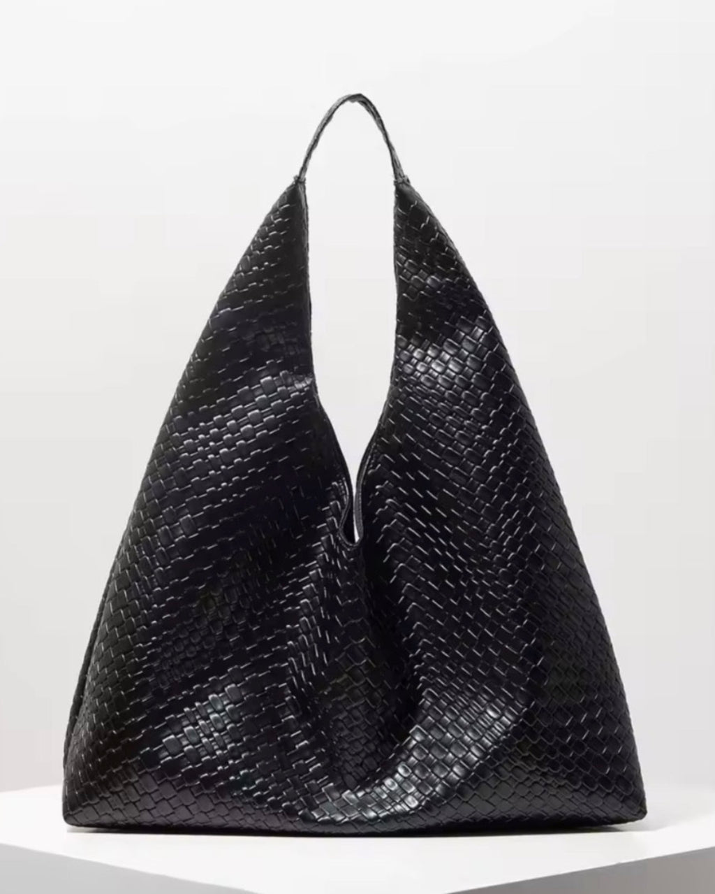 Tote - Hobo Negro
