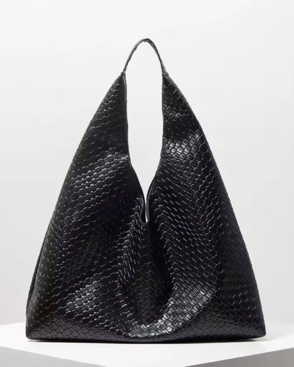 Tote - Hobo Negro