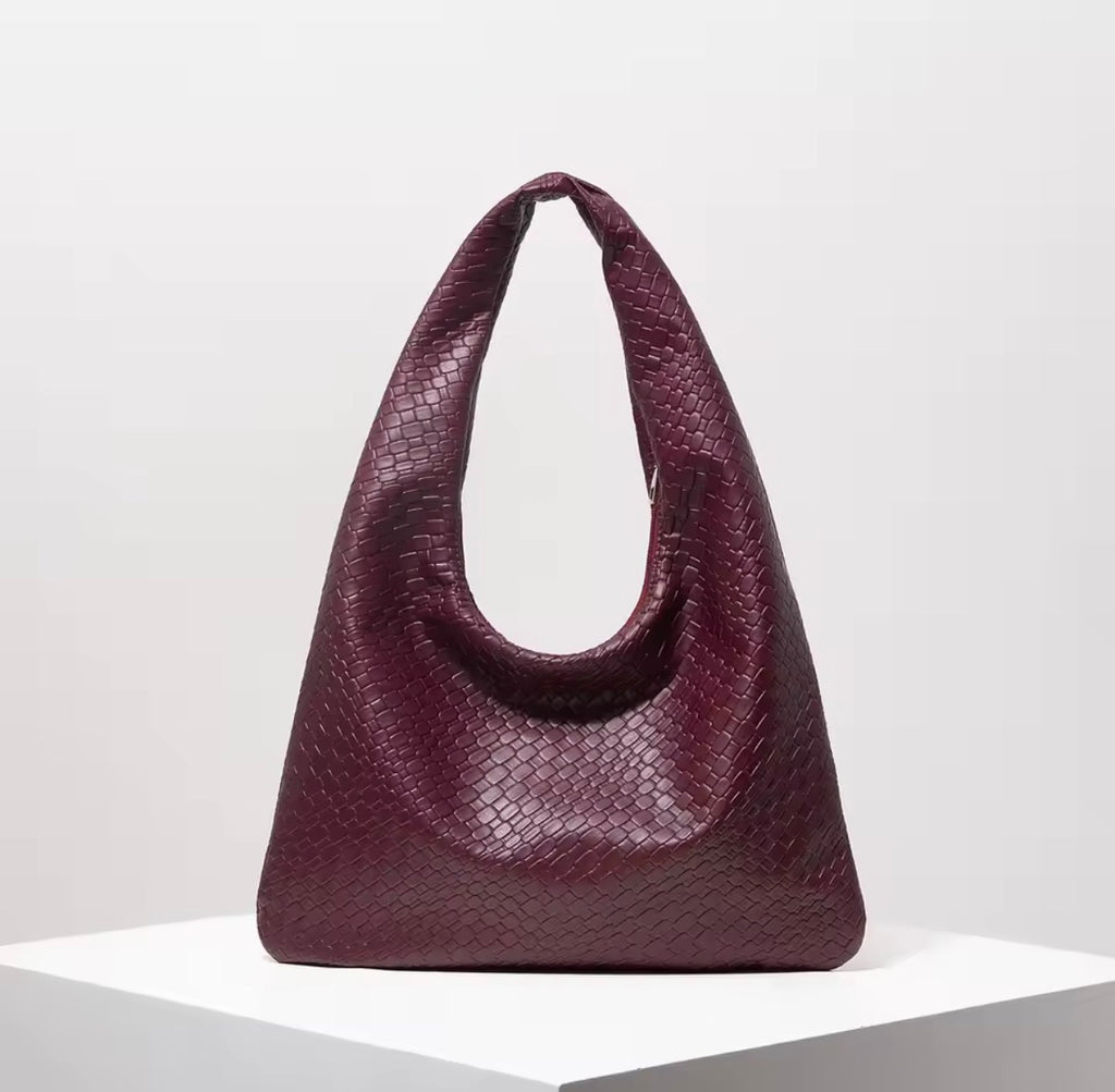 Tote - Hobo Burdeo