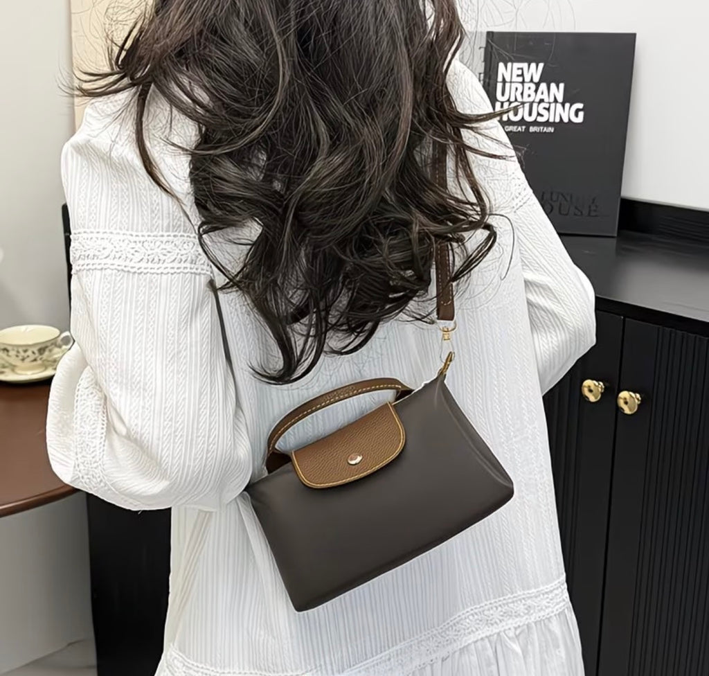 Bag - Mini Musa