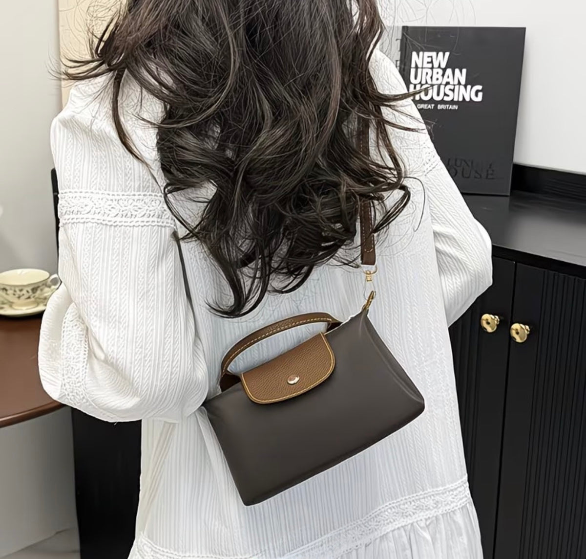 Bag - Mini Musa