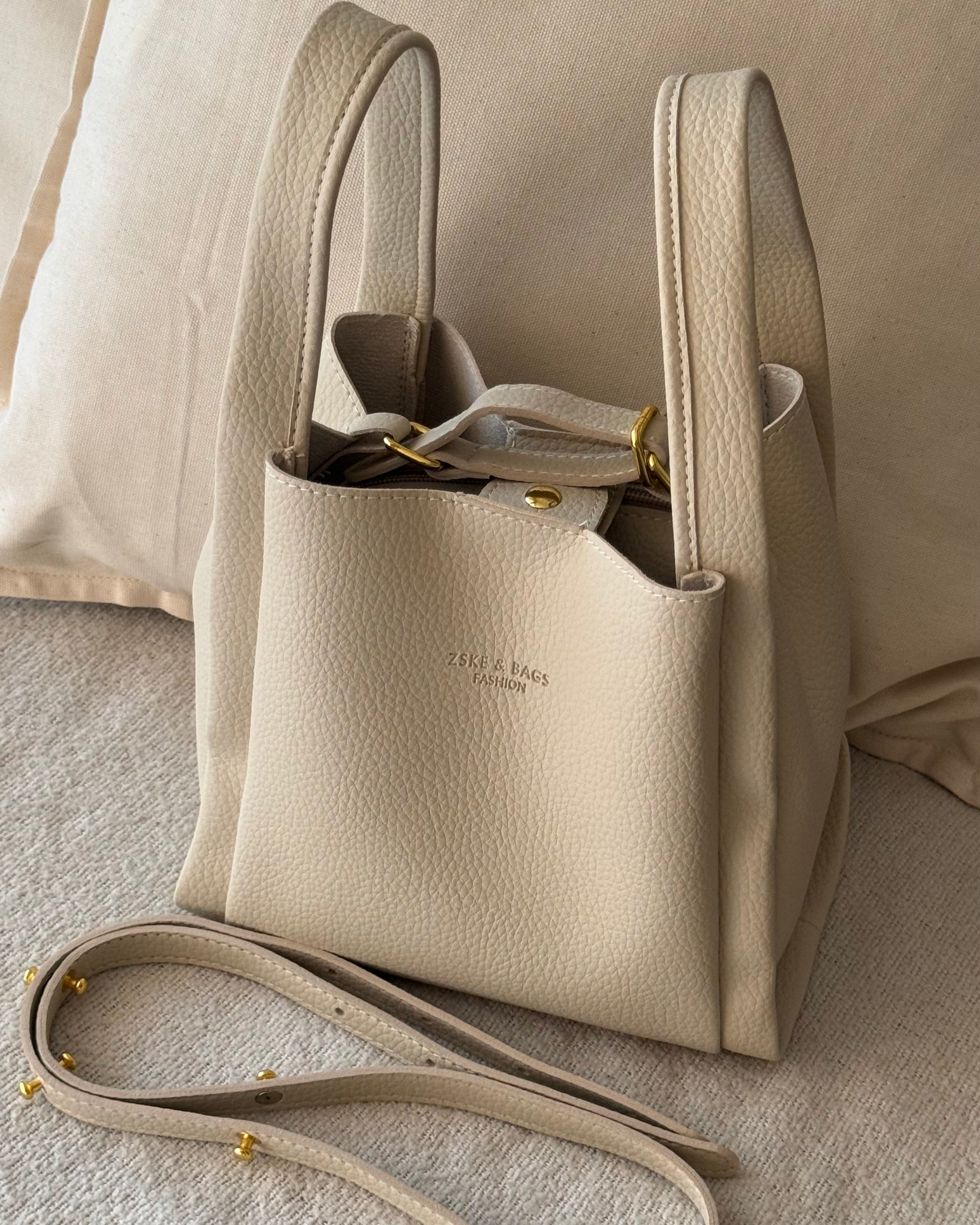 Bag - Ámbar