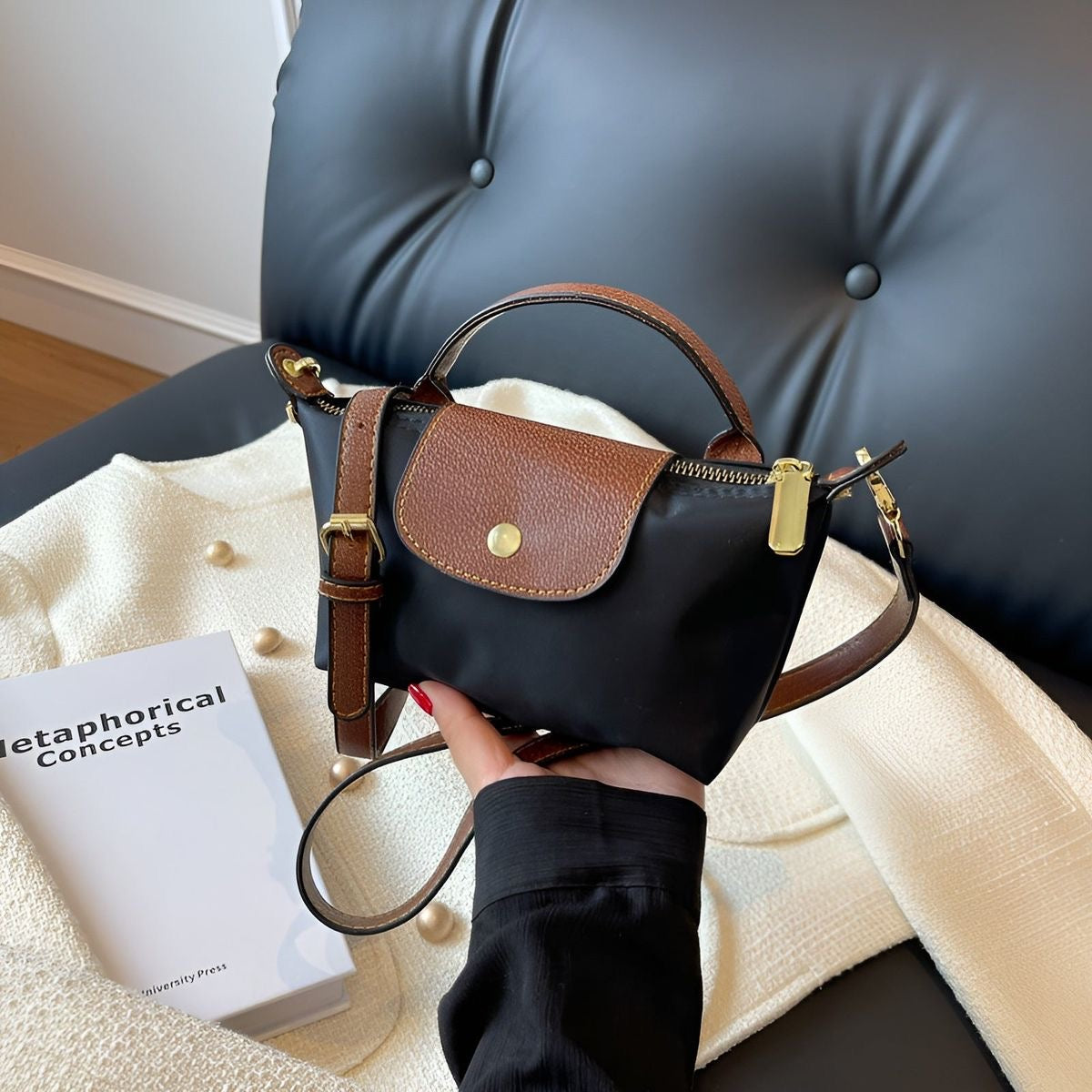 Bag - Mini Musa