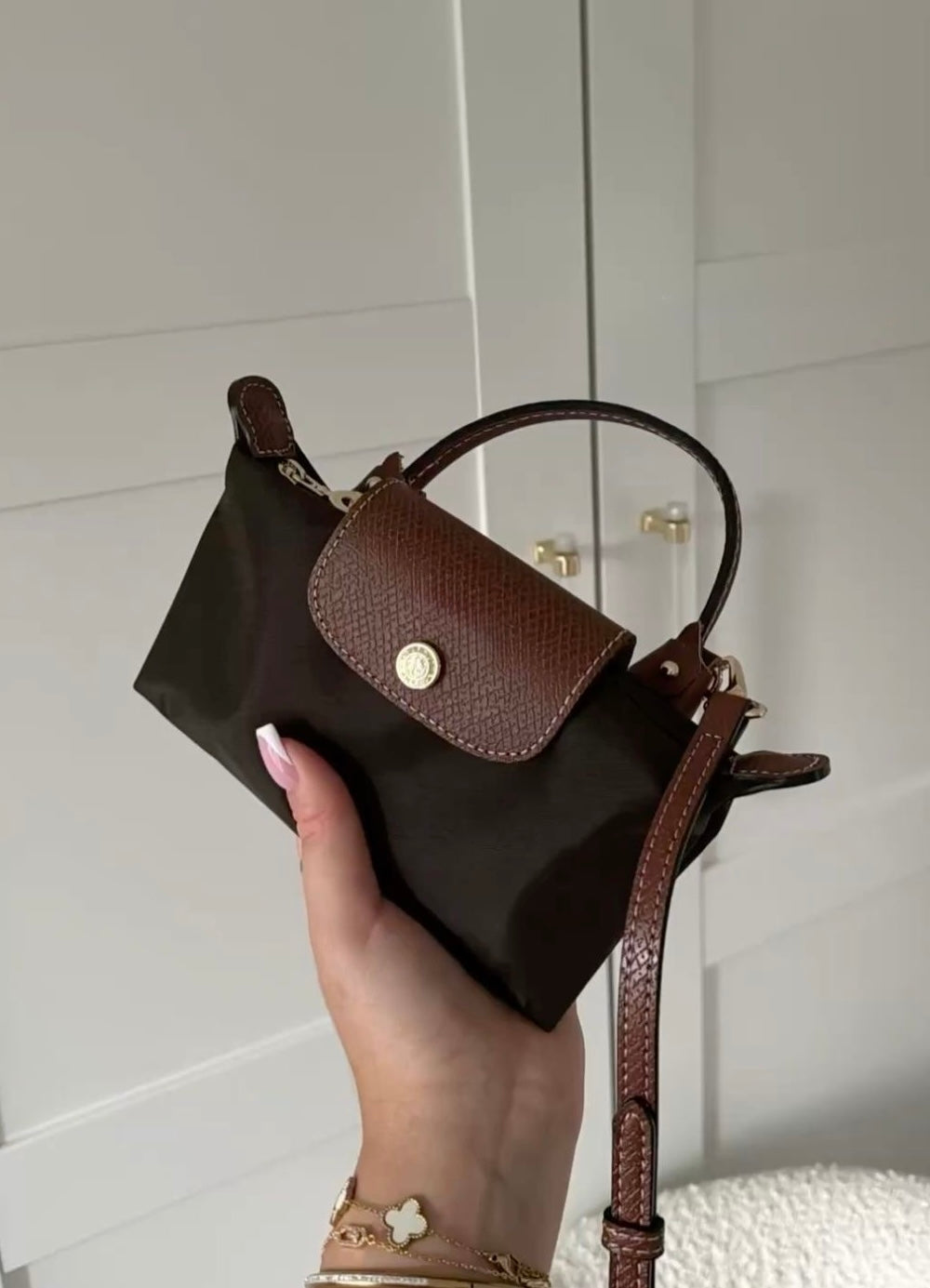 Bag - Mini Musa