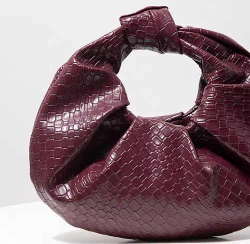 Bag - Media Luna