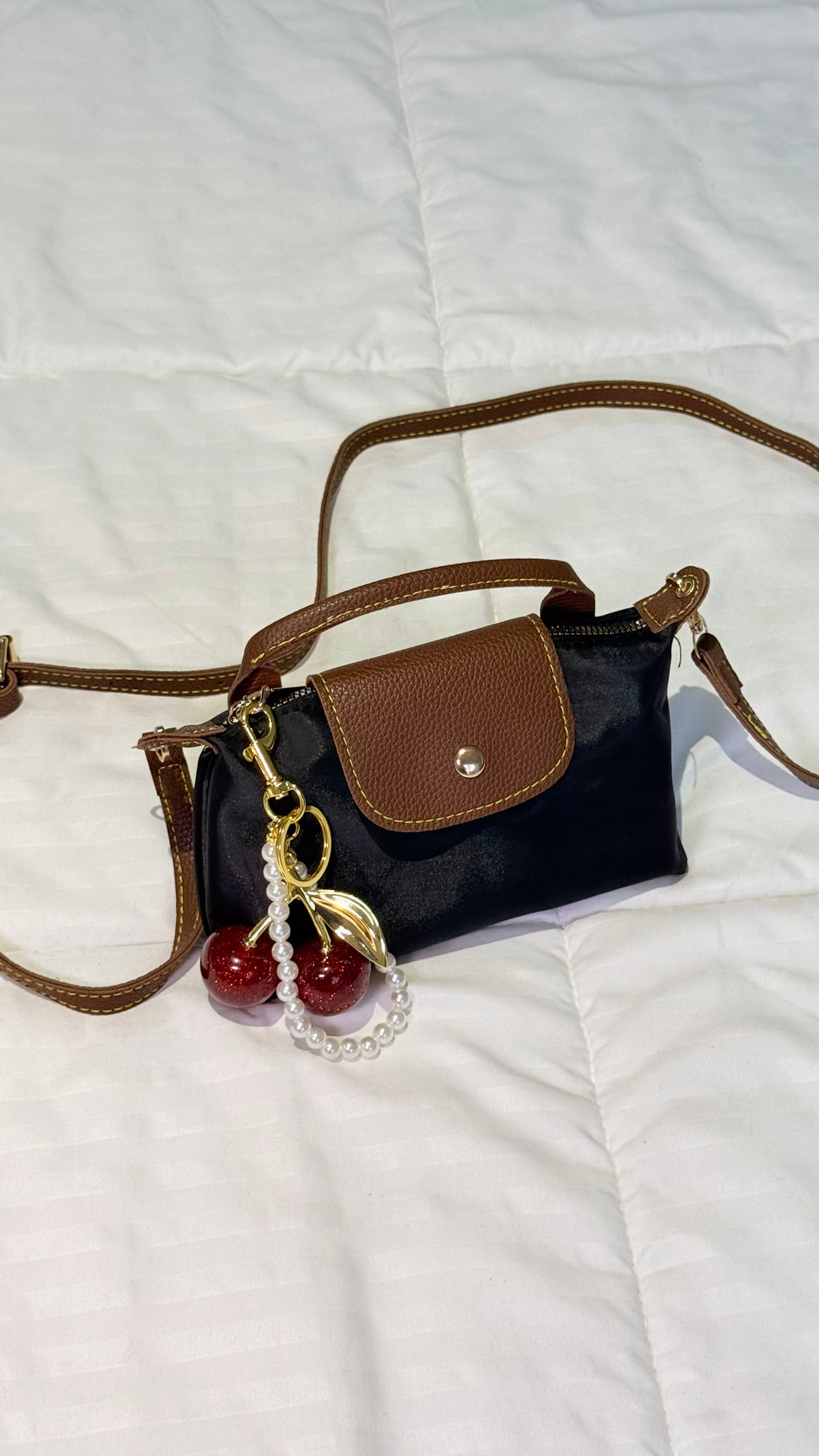 Bag - Mini Musa