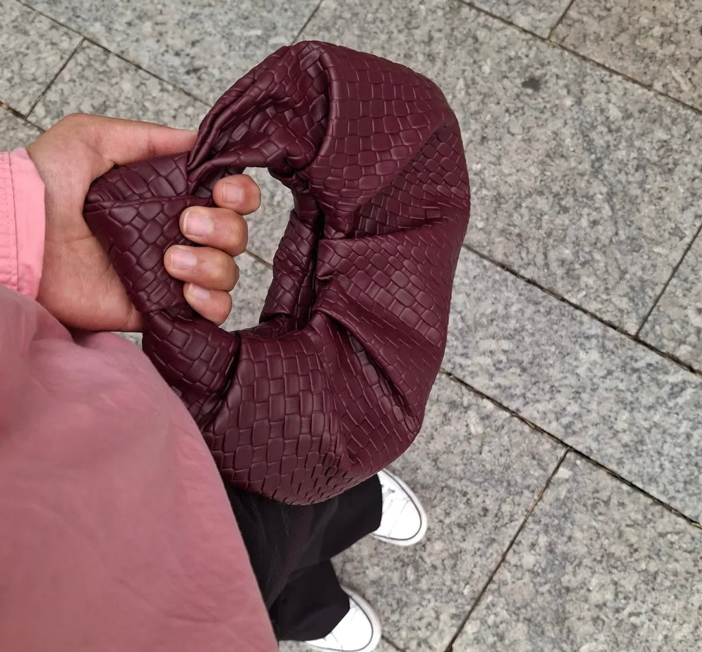 Bag - Media Luna