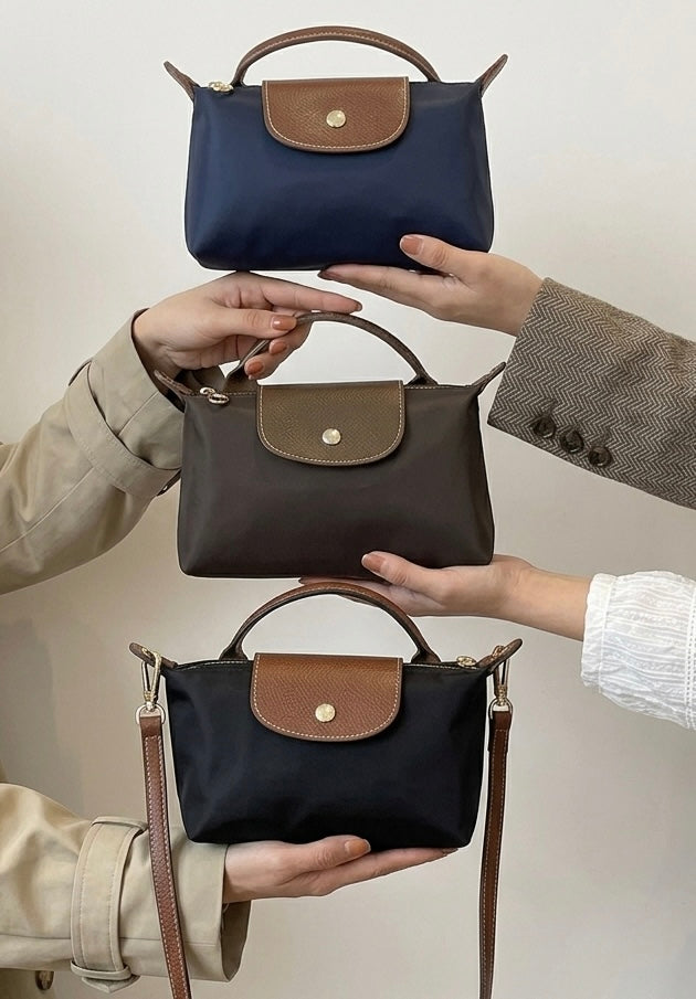 Bag - Mini Musa