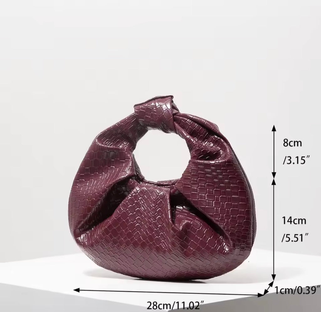 Bag - Media Luna