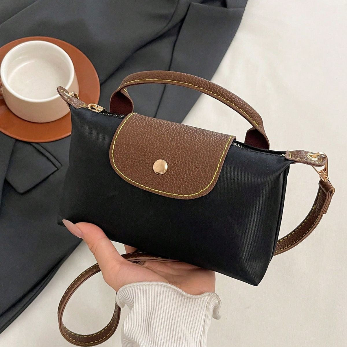 Bag - Mini Musa