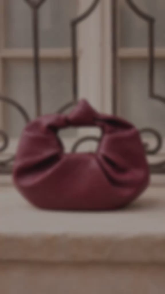Bag - Media Luna